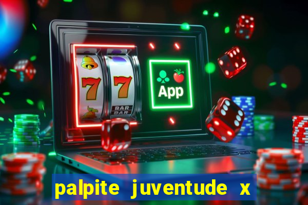 palpite juventude x atletico mg